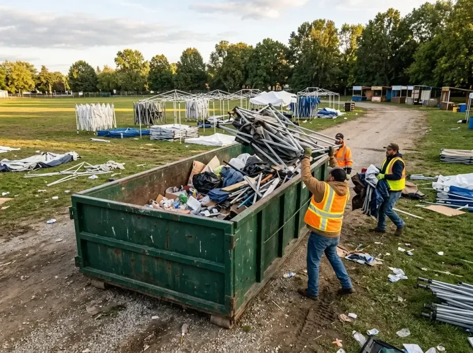 temporary-event-waste-containe-016 — frequently asked questions, Roll-Off Dumpster Rental Services in Roma, TX